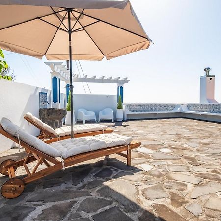 Blue House - By Wehost Βίλα Ponta do Sol  Εξωτερικό φωτογραφία