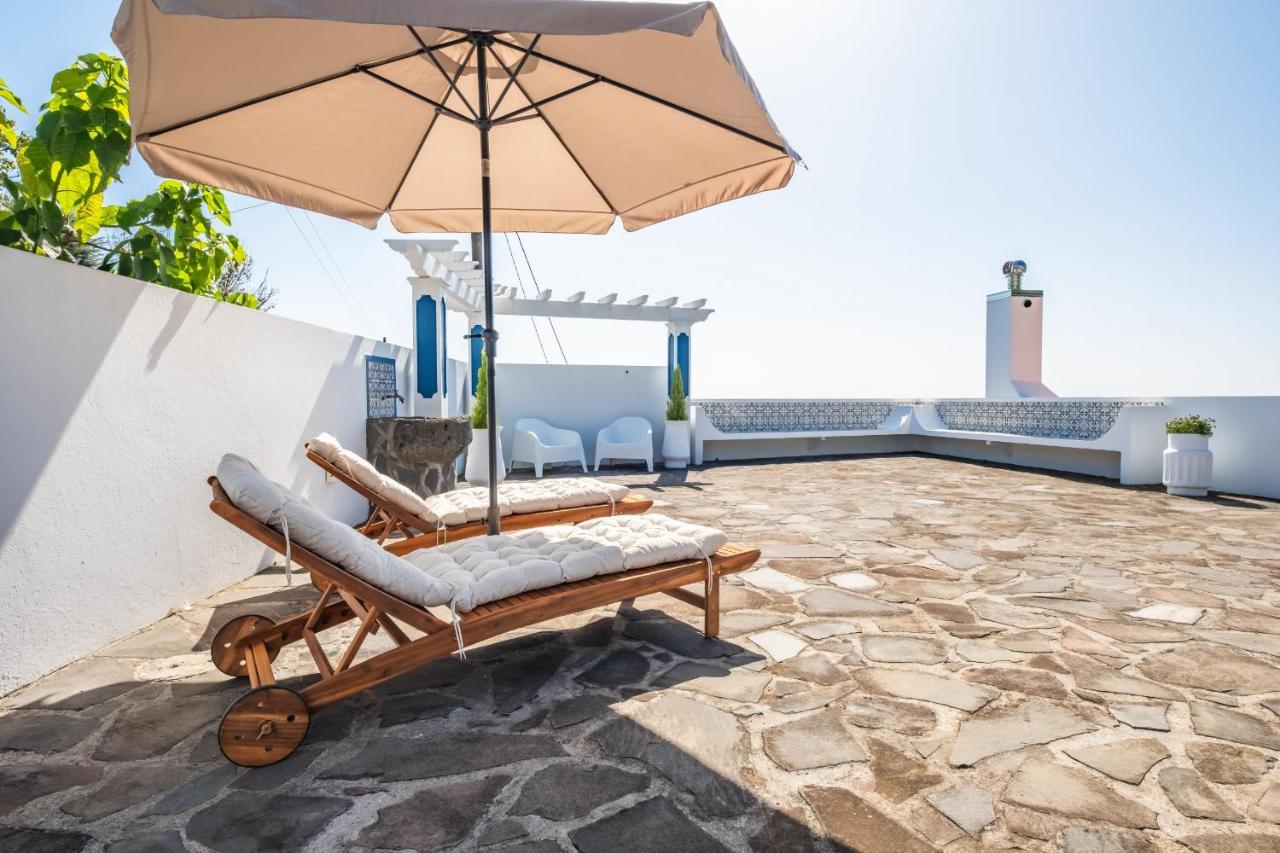 Blue House - By Wehost Βίλα Ponta do Sol  Εξωτερικό φωτογραφία