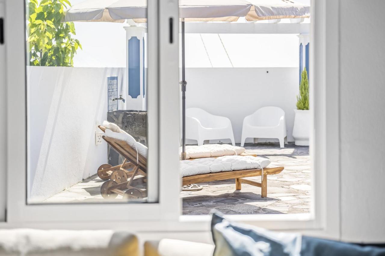 Blue House - By Wehost Βίλα Ponta do Sol  Εξωτερικό φωτογραφία